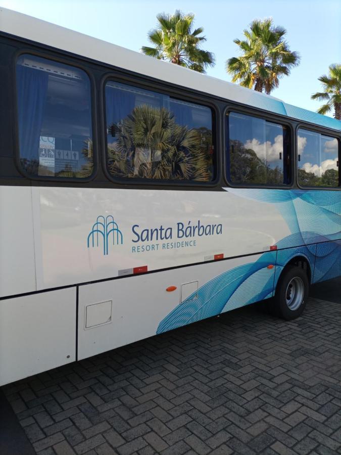 Casa De Campo No Resort Residence Thermas De Santa Barbara Águas de Santa Barbara Buitenkant foto