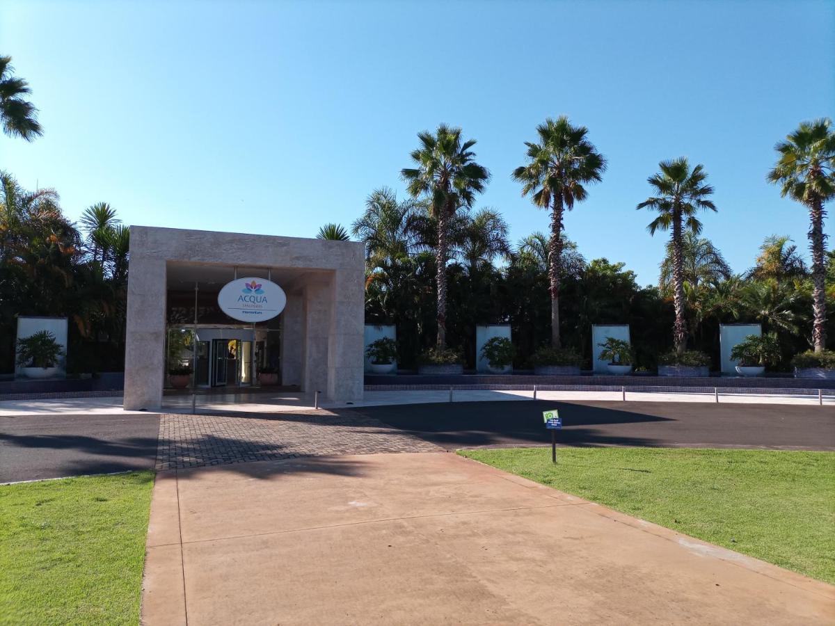Casa De Campo No Resort Residence Thermas De Santa Barbara Águas de Santa Barbara Buitenkant foto