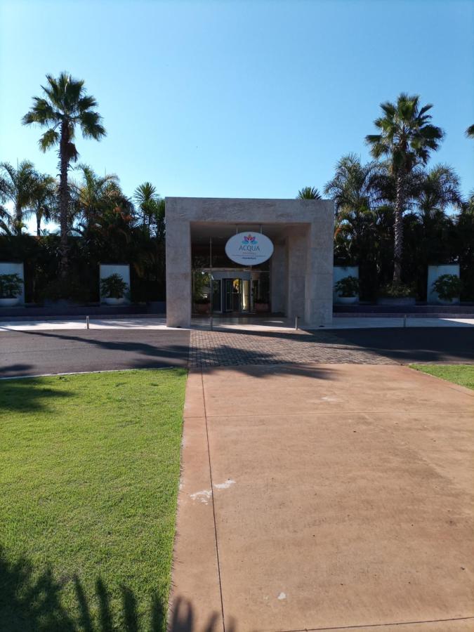 Casa De Campo No Resort Residence Thermas De Santa Barbara Águas de Santa Barbara Buitenkant foto