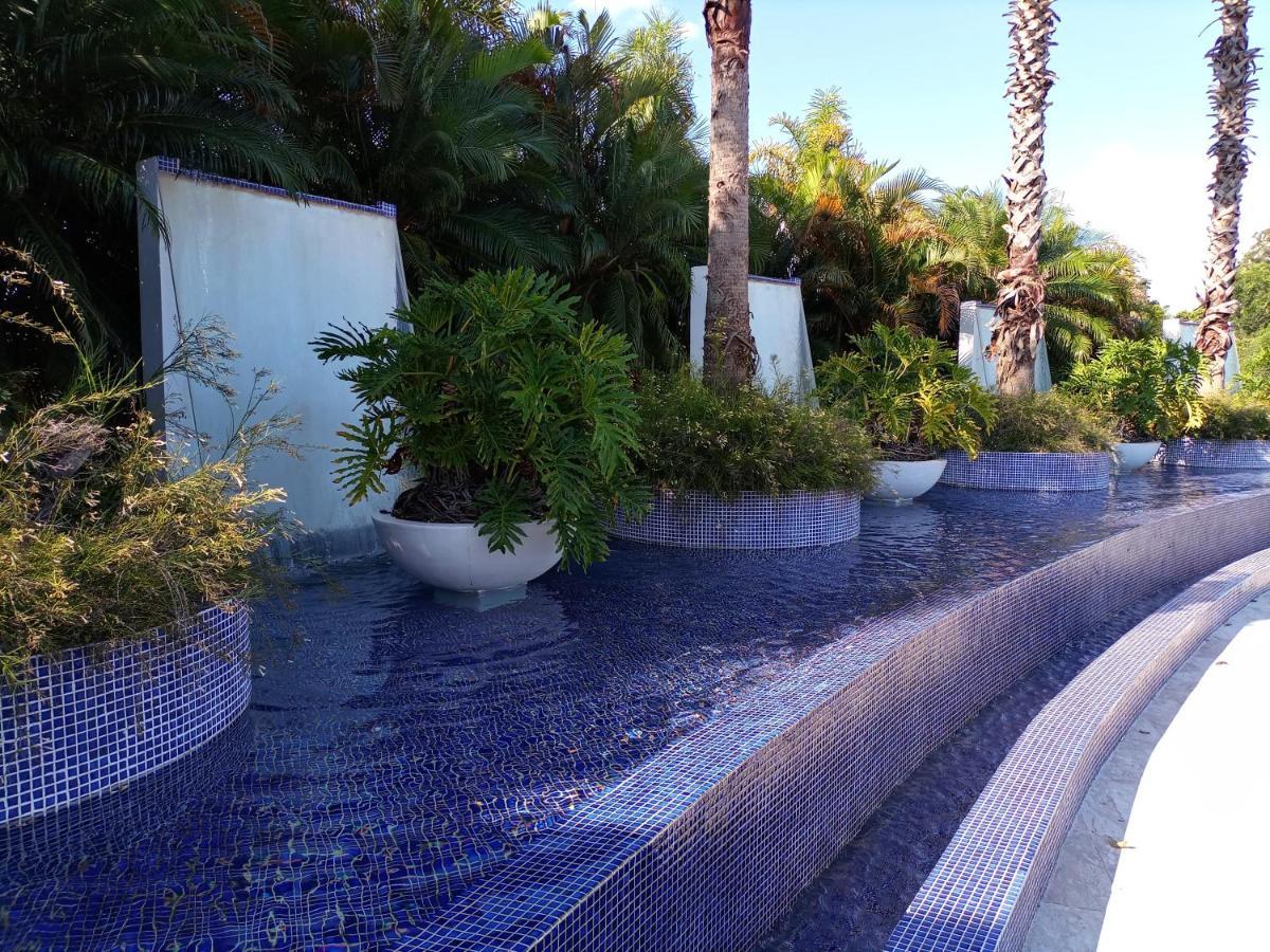 Casa De Campo No Resort Residence Thermas De Santa Barbara Águas de Santa Barbara Buitenkant foto