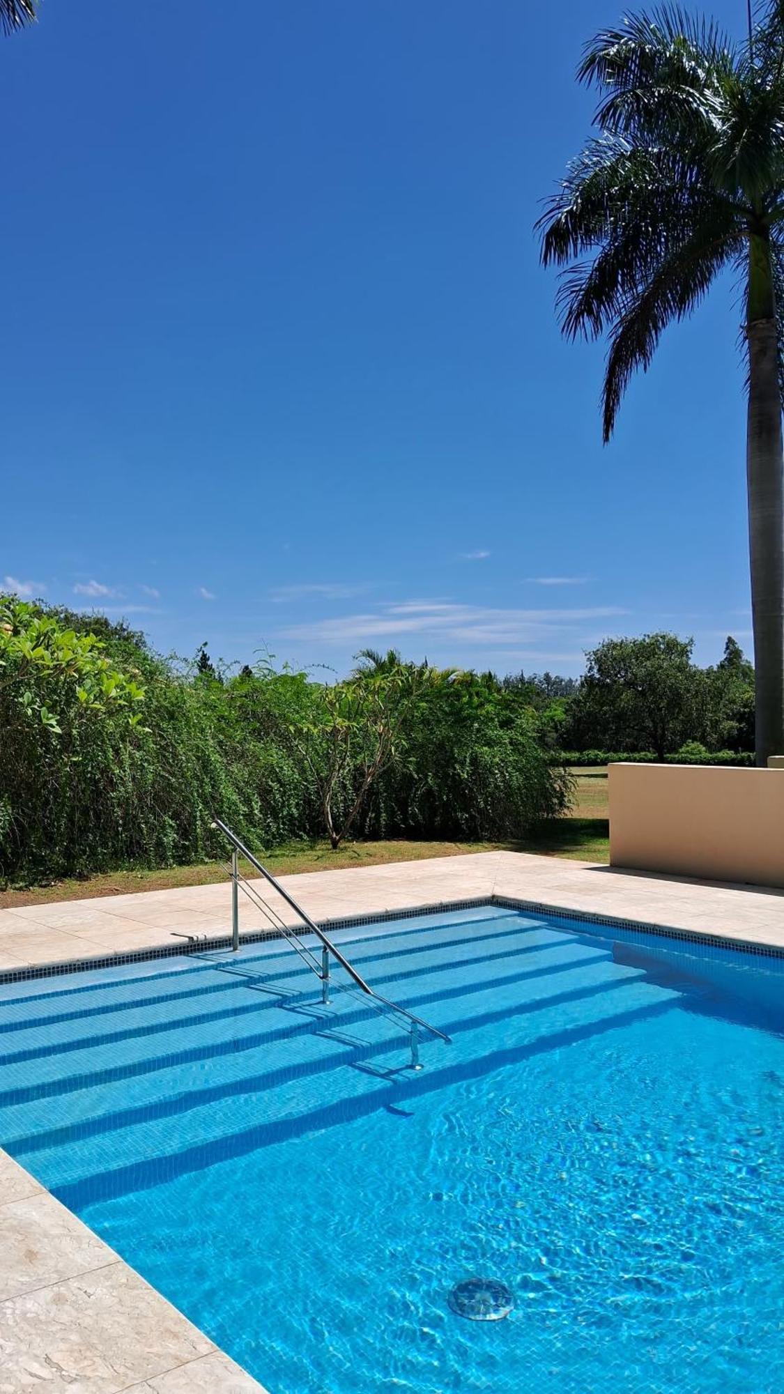 Casa De Campo No Resort Residence Thermas De Santa Barbara Águas de Santa Barbara Buitenkant foto